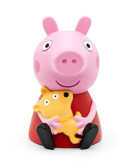 Tonies On the Road with Peppa Pig - Image