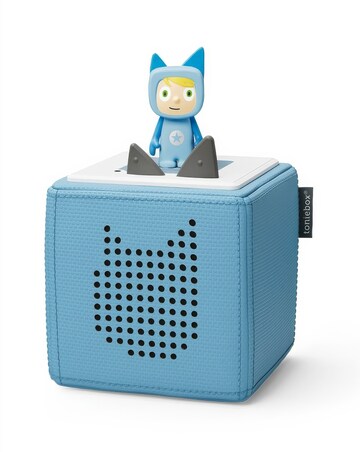 Blue Starter Set with 4 Tonies