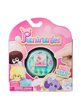 Punirunes Interactive Digital Pet Toy - Image