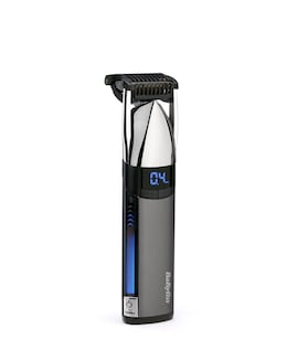 BaByliss Super-X Metal Stubble Trimmer - Image