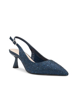 Paradox London Fiora Wide Fit Stiletto - Image