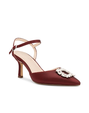 Paradox London Cerys High Stiletto Heels