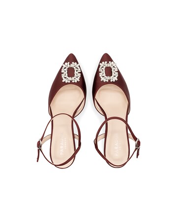 Paradox London Cerys High Stiletto Heels