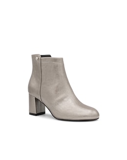 Paradox London Aria Heeled Ankle Boot - Image