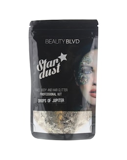Beauty Blvd Stardust Glitter