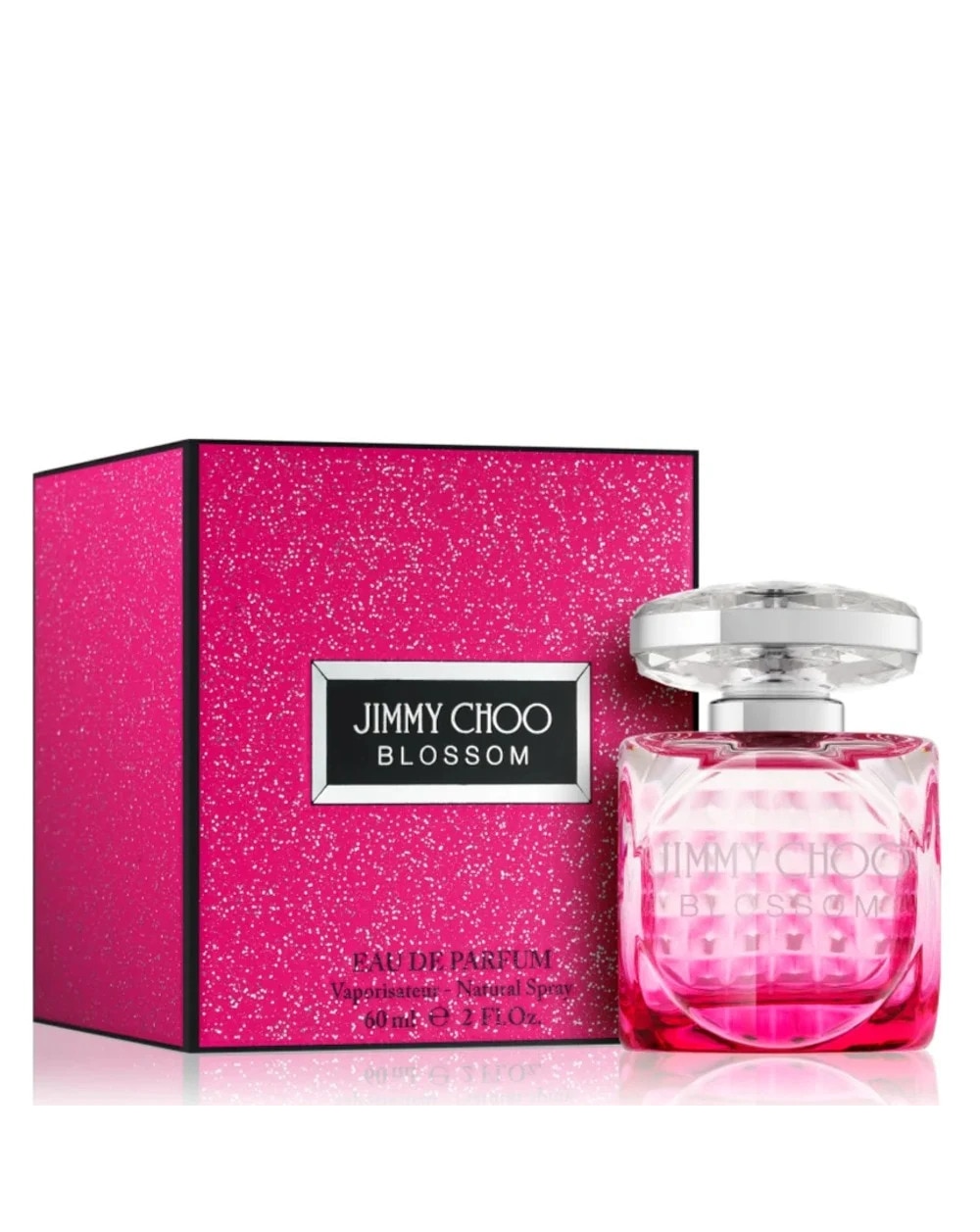 Jimmy Choo Blossom 100ml Eau de Parfum | JD Williams