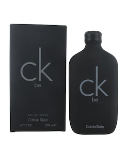 Calvin Klein Be Eau De Toilette 200ml