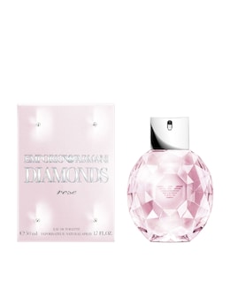 Armani Diamonds Rose EDT 50ml - Image