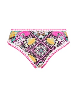 Figleaves Frida Midi Bikini Brief - Image