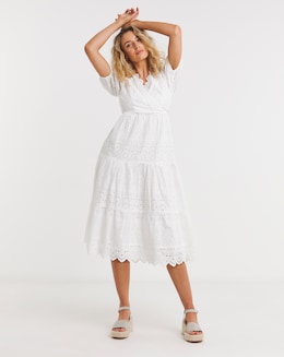 Joe Browns Penelope Midi Dress - Image