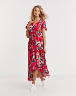 Joe Browns Beautiful Belle Maxi Dress - Image