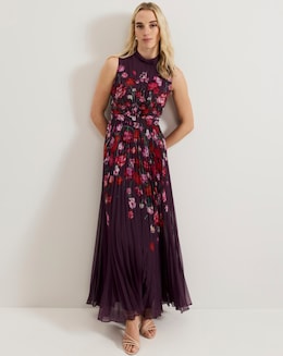 Phase Eight Maxi Dress - Image
