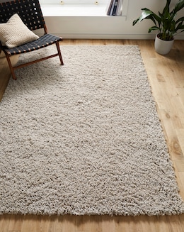 Jazz Shaggy Cosy Rug - Image