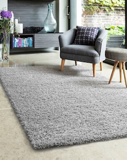 Jazz Shaggy Cosy Rug - Image