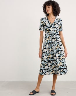 Seasalt Cornwall Carwynnen Dress - Image