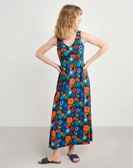 Seasalt Cornwall Polmanter Dress - Image