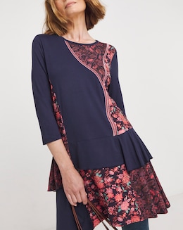 Joe Browns Mix it up Tunic - Image
