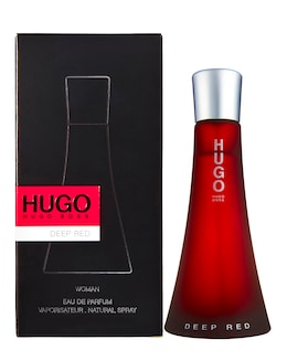 Hugo Boss Deep Red 90ml Eau de Parfum