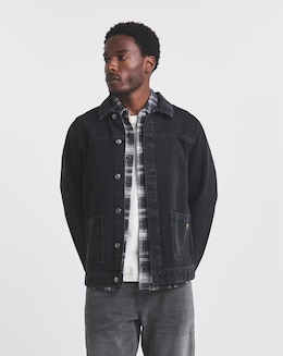 Union Chore Jacket - Image