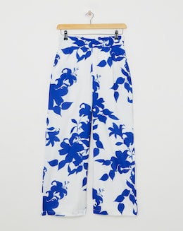 Joanna Hope Wide Leg Trousers - Image