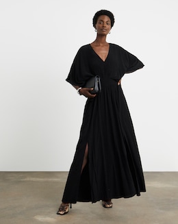 Joanna Hope Maxi Dress - Image