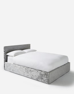 Hayden Ottoman Bed Frame - Image