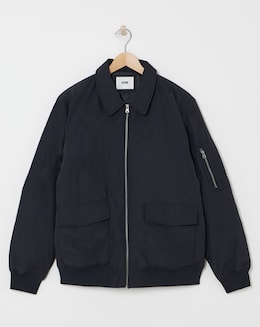 MA1 Wadded Jacket - Image