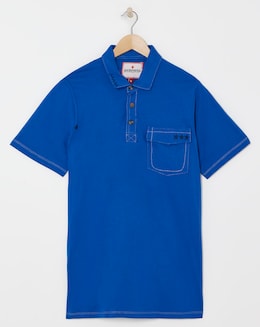 Joe Browns Carefree Customised Polo - Image