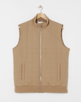 Hybrid Gilet - Image