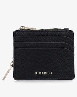 Fiorelli Ciara Small Black Purse
