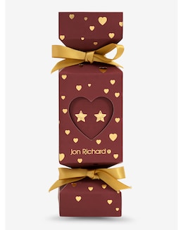 Jon Richard 18K Gold Plated Star Earrings - Gift Cracker