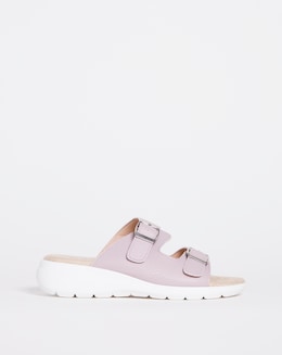 Cushion Walk Twin Buckle EEE Fit - Image