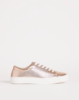 Lace to Toe Trainer EEE Fit - Image