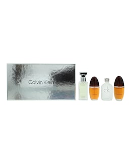Calvin Klein Women 4 Piece Set - Image