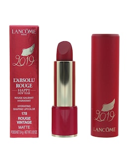 Lancome LAbsolu Rouge Matte Lipstick - Image