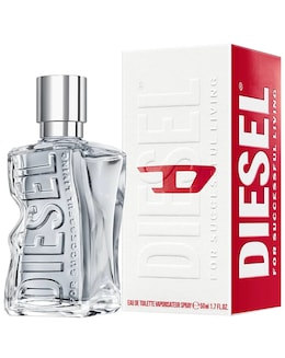 Diesel D by Diesel EDT 50ml