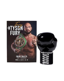 Tyson Fury 100ml