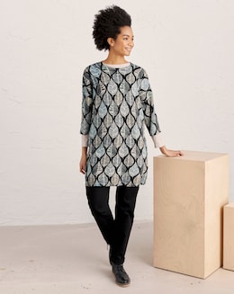 Seasalt West Cliff Tunic - Image