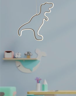 T-Rex LED Pendant - Image