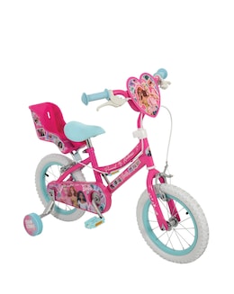 Barbie 14 Inch Bike - Image