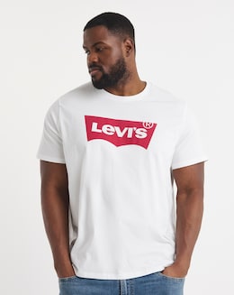 Levi's Classic Batwing T-Shirt - Image
