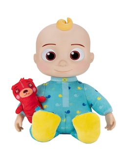 Cocomelon Musical Bedtime JJ Doll - Image