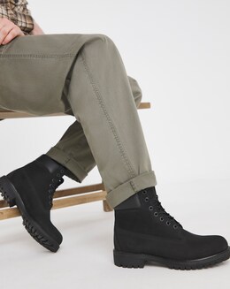 Timberland Premium 6 Inch Waterproof Boo - Image