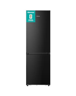 Hisense RB5K330GSFC Smart Fridge Freezer - Image