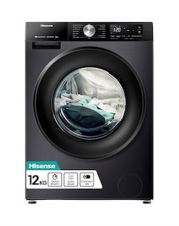 Hisense WF3S1243BB3 12kg Washing Machine - Image