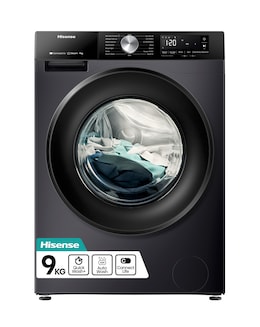 Hisense WF3S9043BB3 9kg Washing Machine - Image