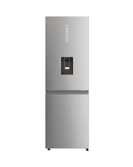 Haier Combi HDPW5618DWPK 60/40 FF Silver - Image