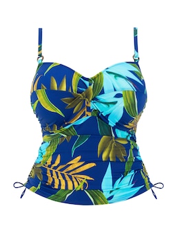 Fantasie Pichola Twist Tankini Top - Image