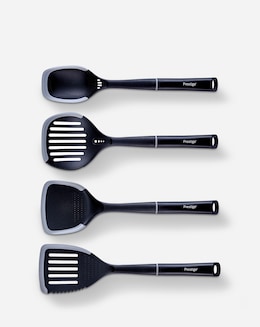 Prestige 2 in 1 Four Piece Utensil Set - Image