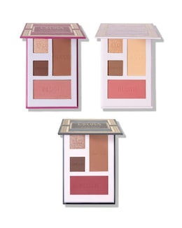 LG Glam Face and Eye Palette - Image